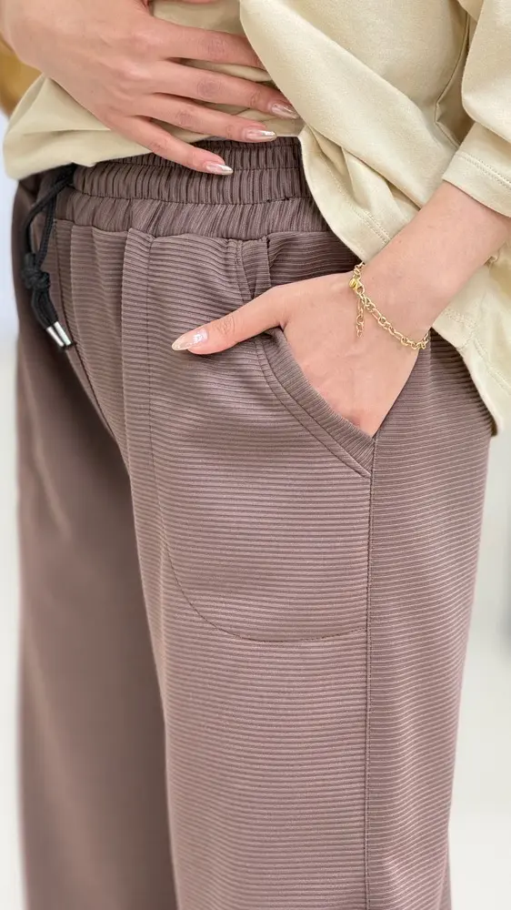 شلوار جاگر calvin klein